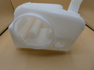 Original Mercedes-Benz Wischwasserbehälter E-Klasse W210 2