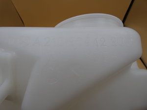 Original Mercedes-Benz Wischwasserbehälter E-Klasse W210 5