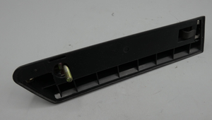 Original Mercedes-Benz Zierstab hinten links. SL W107 2