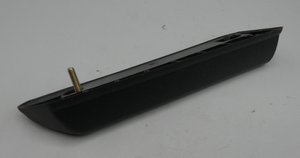 Original Mercedes-Benz Zierstab hinten links. SL W107 3