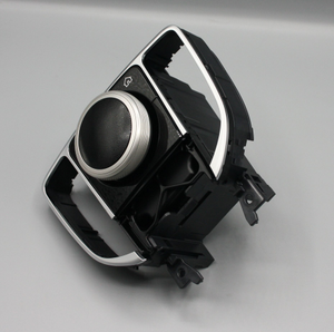 Original Mercedes-Benz Steuergerät Tast-Drehschalter, Audio- und COMAND-Bedienung 3