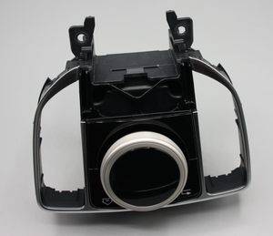 Original Mercedes-Benz Steuergerät Tast-Drehschalter, Audio- und COMAND-Bedienung 5