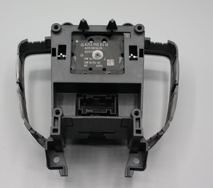 Original Mercedes-Benz Steuergerät Tast-Drehschalter, Audio- und COMAND-Bedienung 6