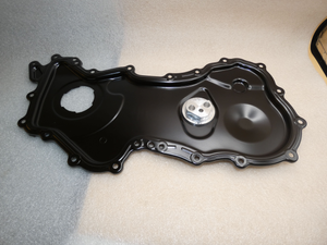 Original Mercedes-Benz Steuergehäusedeckel OM626, OM 622 (W205, W447) 2