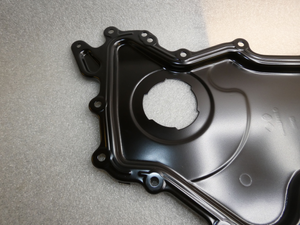 Original Mercedes-Benz Steuergehäusedeckel OM626, OM 622 (W205, W447) 4