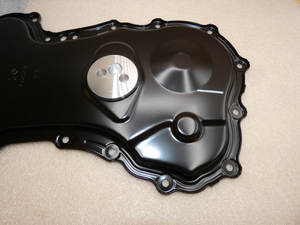 Original Mercedes-Benz Steuergehäusedeckel OM626, OM 622 (W205, W447) 6