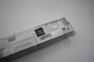 Original Mercedes-Benz Wischerblatt-Satz vorne für E-Klasse W213/W238 2