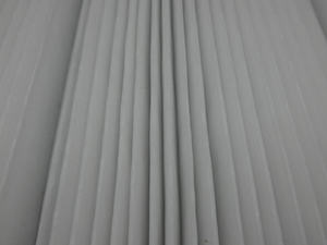 Original Mercedes-Benz Staubfilter / Innenraumfilter Sprinter 907, 910 2