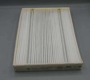 Original Mercedes-Benz Staubfilter / Innenraumfilter Sprinter 907, 910 1