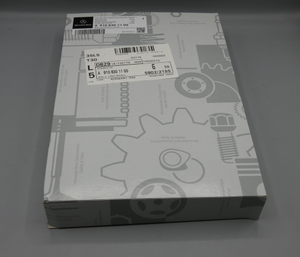 Original Mercedes-Benz Staubfilter / Innenraumfilter Sprinter 907, 910 6