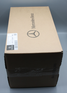 Original Mercedes-Benz Spiegelgehäuse links, V-Klasse 447 2