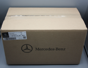 Original Mercedes-Benz Spiegelgehäuse rechts, V-Klasse 447 3