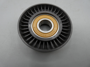 Original Mercedes-Benz Umlenkrolle A-Klasse 168,169 B-Klasse 245 2