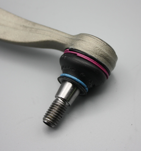 Original Mercedes-Benz Spurstange hinten links/rechts für SLK171, C203, CLK209 6