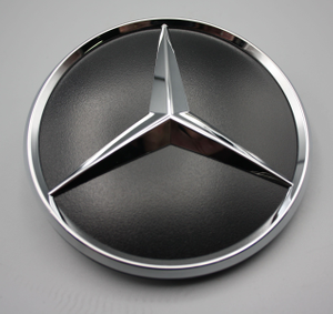 Original Mercedes-Benz Stern Rückwandtür Sprinter 1