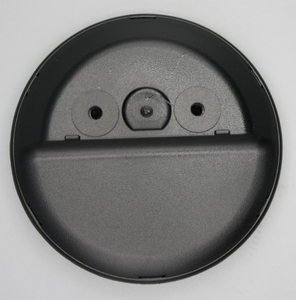 Original Mercedes-Benz Stern Rückwandtür Sprinter 2