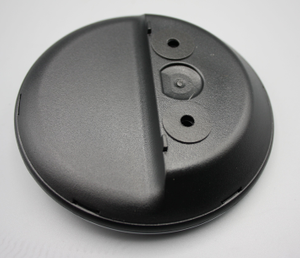 Original Mercedes-Benz Stern Rückwandtür Sprinter 3