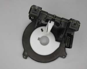 Original Mercedes-Benz Steuergerät / Modul mit Lenkwinkelsensor, SLK 171, G-Modell 463 2