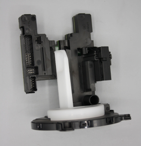 Original Mercedes-Benz Steuergerät / Modul mit Lenkwinkelsensor, SLK 171, G-Modell 463 3