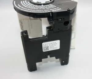 Original Mercedes-Benz Steuergerät / Modul mit Lenkwinkelsensor, SLK 171, G-Modell 463 5