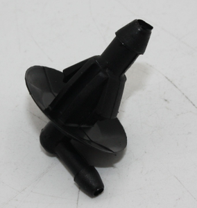 Original Mercedes-Benz Winkelstück Scheibenwaschanlage ( 2 Stück ) 2