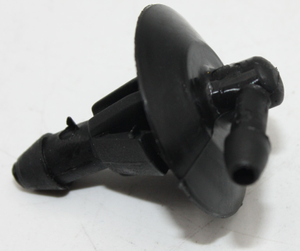 Original Mercedes-Benz Winkelstück Scheibenwaschanlage ( 2 Stück ) 3