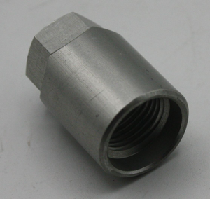 Original Mercedes-Benz Ventilmutter RDK (2 Stück) 2