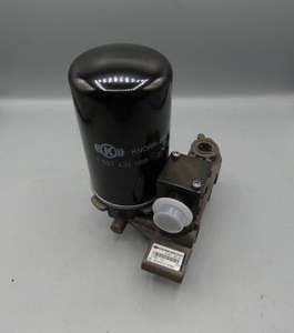 Original Mercedes-Benz Lufttrockner. Sprinter W905, Vario W669 1