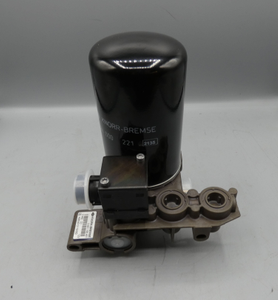 Original Mercedes-Benz Lufttrockner. Sprinter W905, Vario W669 2