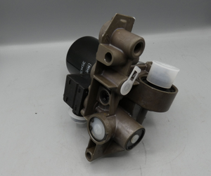 Original Mercedes-Benz Lufttrockner. Sprinter W905, Vario W669 6