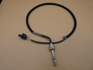 Original Mercedes-Benz Temperatursensor KAT. C-Klasse 204, E-Klasse 207,212 CLS 218 1