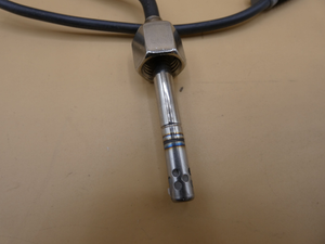 Original Mercedes-Benz Temperatursensor KAT. C-Klasse 204, E-Klasse 207,212 CLS 218 6