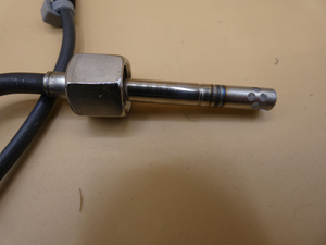 Original Mercedes-Benz Temperatursensor KAT. C-Klasse 204, E-Klasse 207,212 CLS 218 4