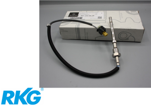 Original Mercedes-Benz Temperatursensor / Abgastemperatur (ML, E, R, V ) 6