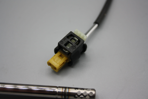 Original Mercedes-Benz Temperatursensor / Abgastemperatur (ML, E, R, V ) 2