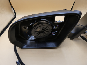Original Mercedes-Benz Spiegelgehäuse links. V-Klasse W447 6