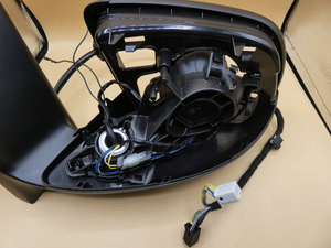 Original Mercedes-Benz Spiegelgehäuse links. V-Klasse W447 5