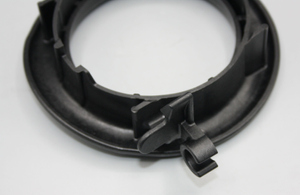 Original Mercedes-Benz Stutzen - Gassteller an Saugrohr OM 156 (AMG C63, E63, S63) 3