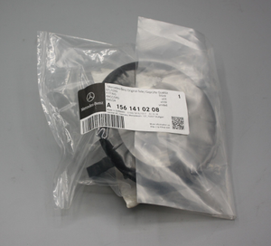 Original Mercedes-Benz Stutzen - Gassteller an Saugrohr OM 156 (AMG C63, E63, S63) 5