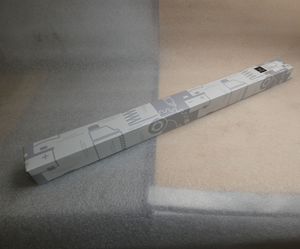 Original Mercedes-Benz Wischerblatt-Satz-vorne Viano W639 1