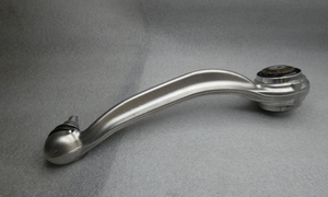 Original Mercedes-Benz Zugstrebe links. C-Klasse 205, E-Klasse 238 2