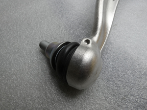 Original Mercedes-Benz Zugstrebe links. C-Klasse 205, E-Klasse 238 3