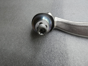 Original Mercedes-Benz Zugstrebe links. C-Klasse 205, E-Klasse 238 4