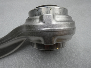 Original Mercedes-Benz Zugstrebe links. C-Klasse 205, E-Klasse 238 5