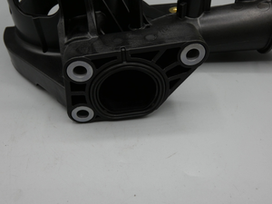 Original Mercedes-Benz Stutzen-Wasserablauf OM651 5