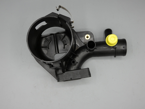 Original Mercedes-Benz Stutzen-Wasserablauf OM651 4