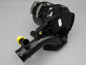 Original Mercedes-Benz Stutzen-Wasserablauf OM651 3