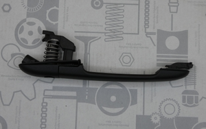 Original Mercedes-Benz Türgriff. Vito, V-Klasse, Sprinter 1