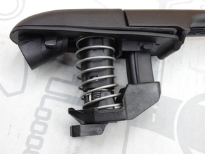 Original Mercedes-Benz Türgriff. Vito, V-Klasse, Sprinter 4