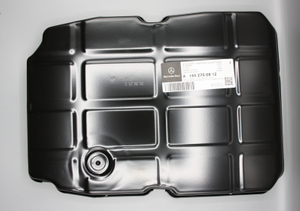 Original Mercedes-Benz Ölwanne Automatikgetriebe 7226xx 5